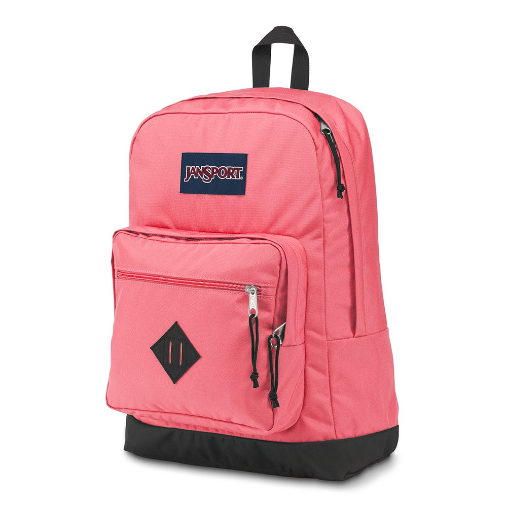 jansport city scout secret pocket