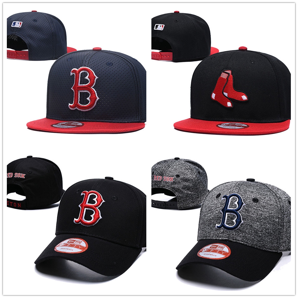 boston sports caps