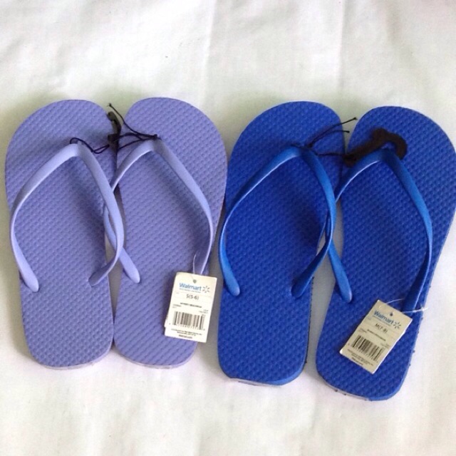 beachwear slippers