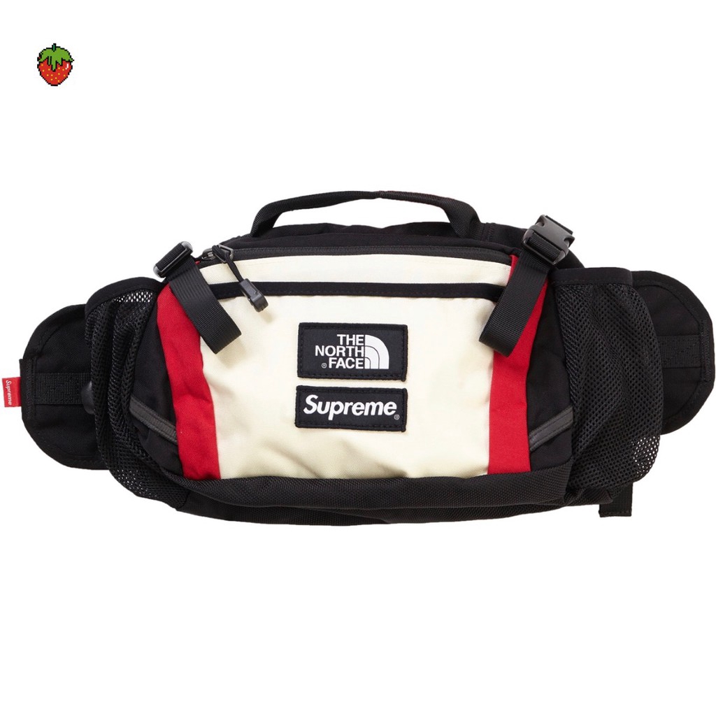 the north face supreme fanny pack