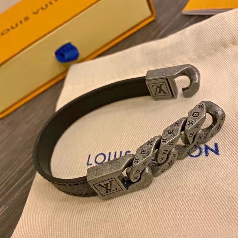 LOUIS VUITTON Donkey's New Fashion All-Matching New Vintage Cuban ...