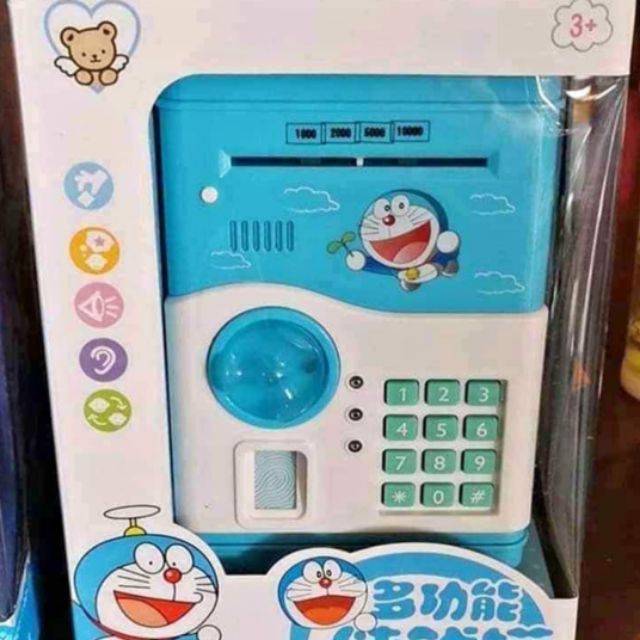 doraemon atm piggy bank price