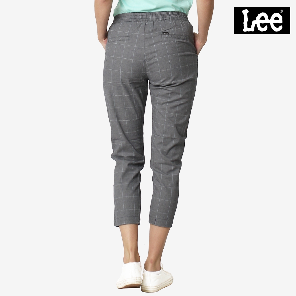 lee trouser pants