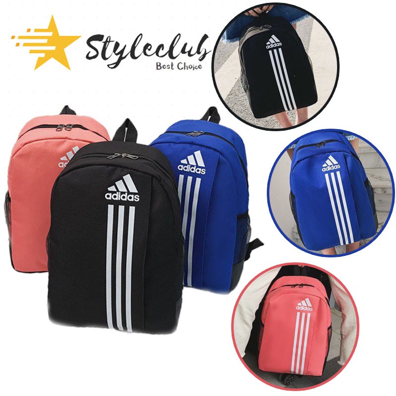 adidas retro sports bag