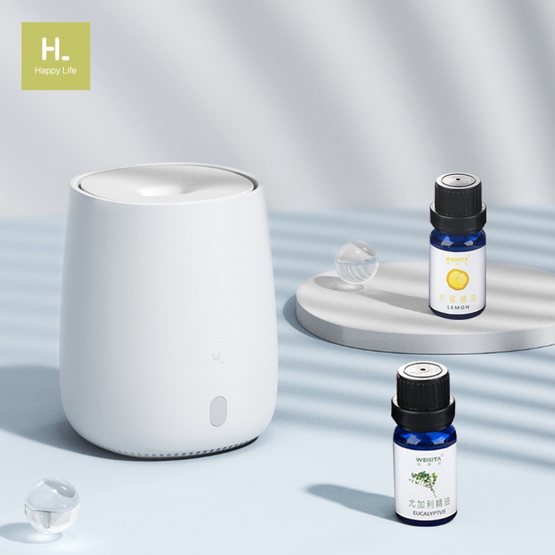 XIAOMI MIJIA HL Aromatherapy Air Humidifiers Diffuser For Home