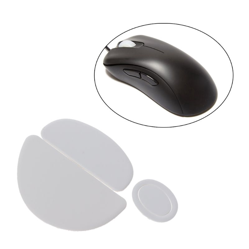 Bang Tiger Gaming Mouse Skates Feet For Zowie Ec1 A Ec2 A Evo Curve Edge Enhanced Shopee Philippines