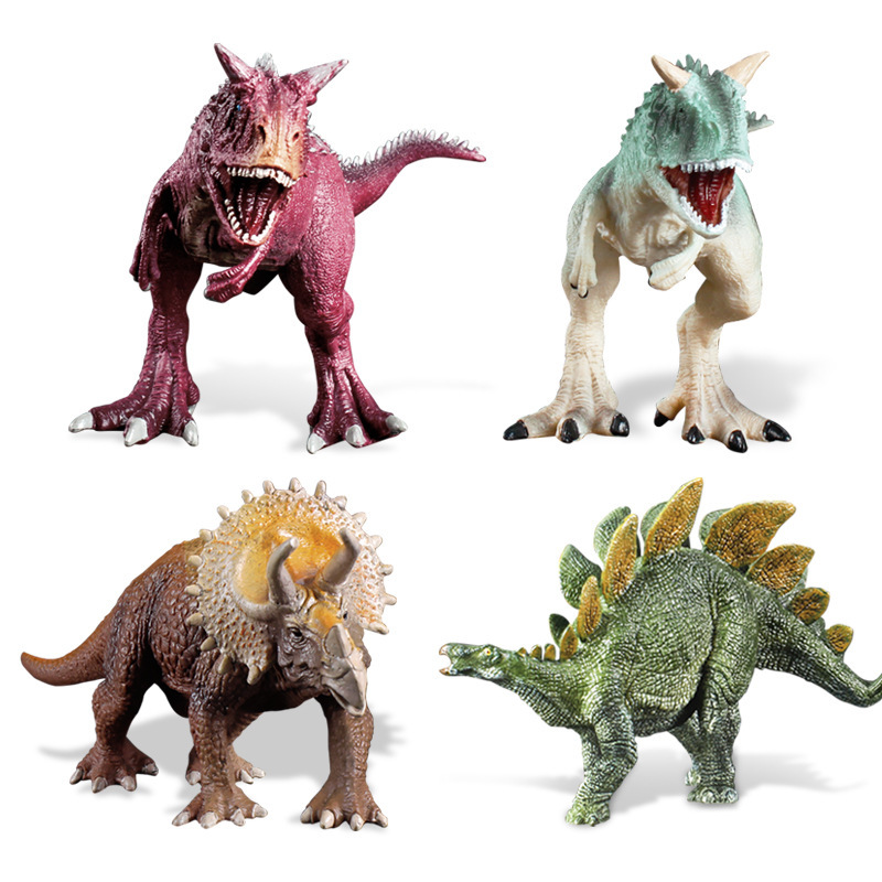 jurassic world stegosaurus toy