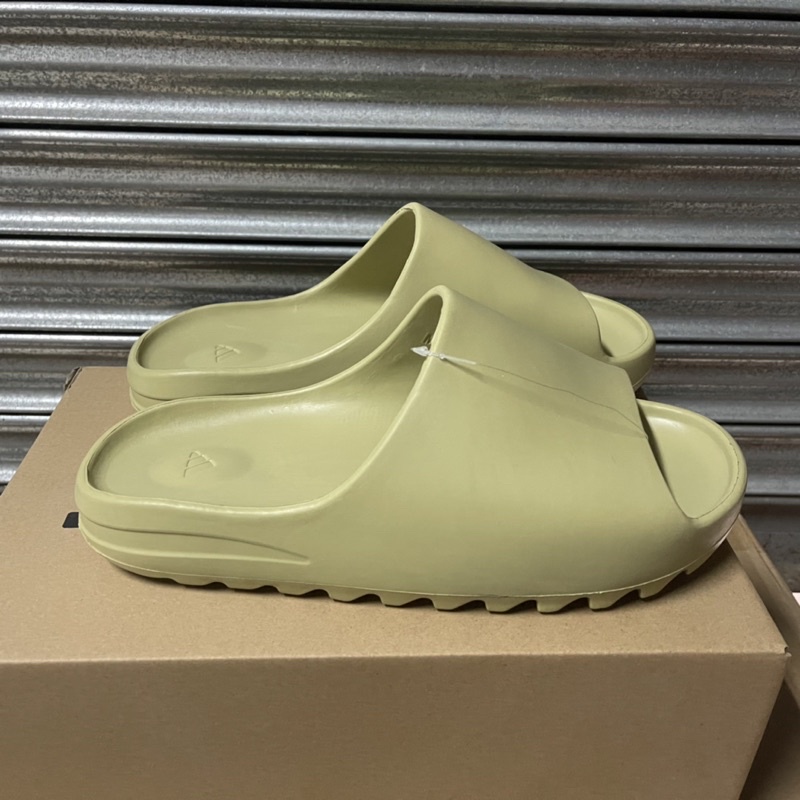 売り価格 親子コーデセット⭐︎YEEZY SLIDE RESIN | www.i