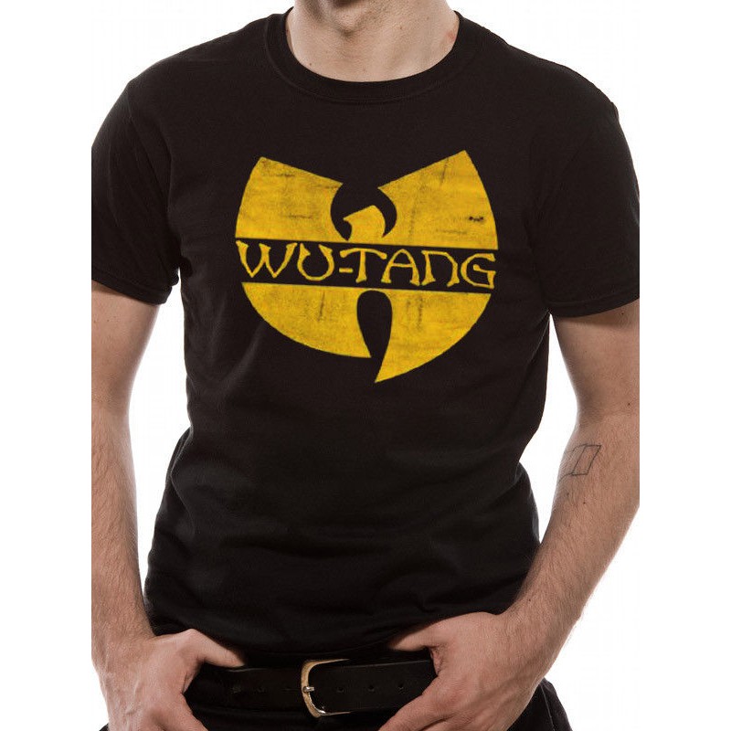 Велосипед Wu Tang