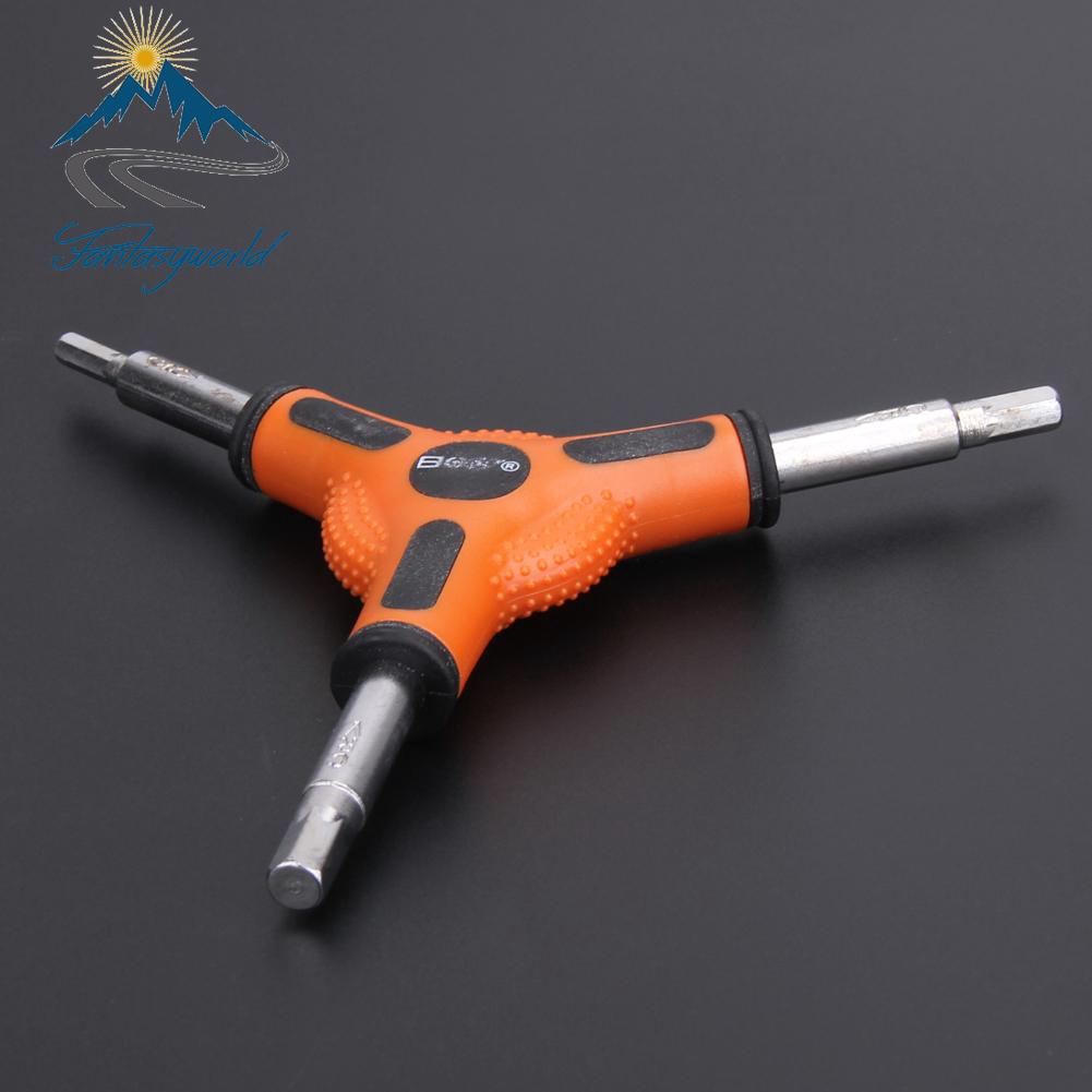 bike allen wrench size