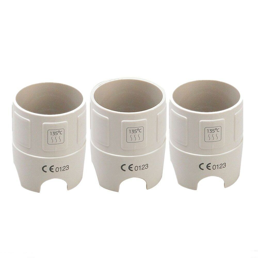 Dental Ultrasonic Scaler Tip Torque Wrench Autoclave Fit for/EMS