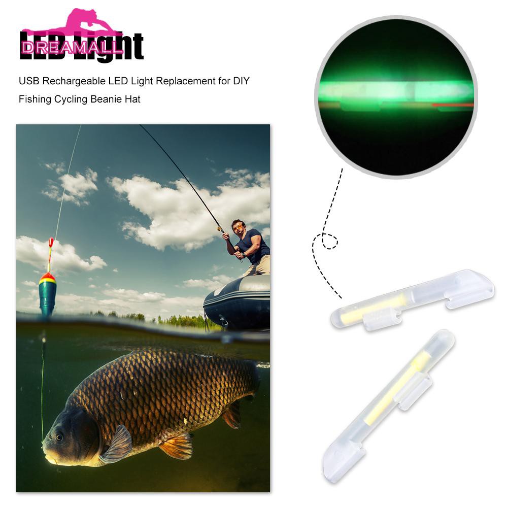 rod floats