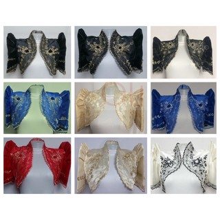 diy butterfly sleeves filipiniana
