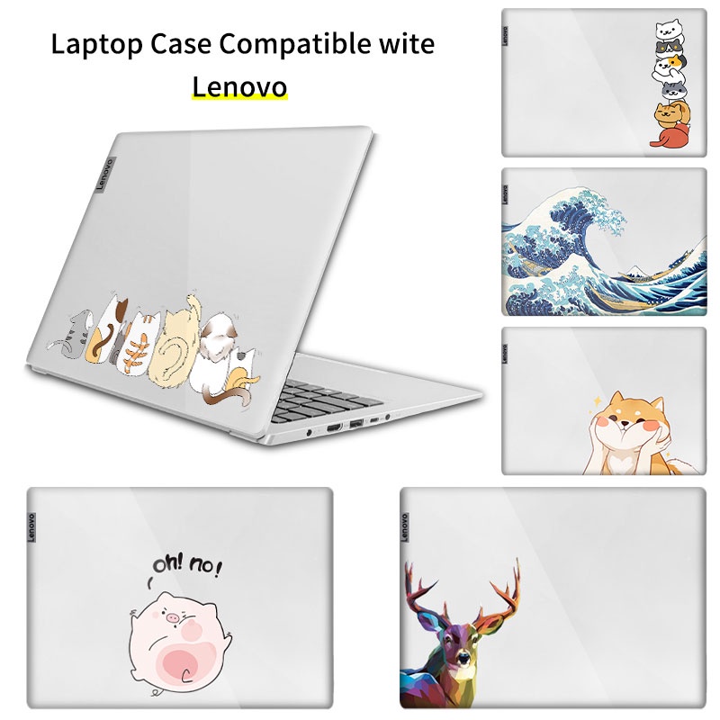 Laptop Case for Lenovo Ideapad 5 Pro 16 Inch Pro 14 Ideapad 710S Plus ...