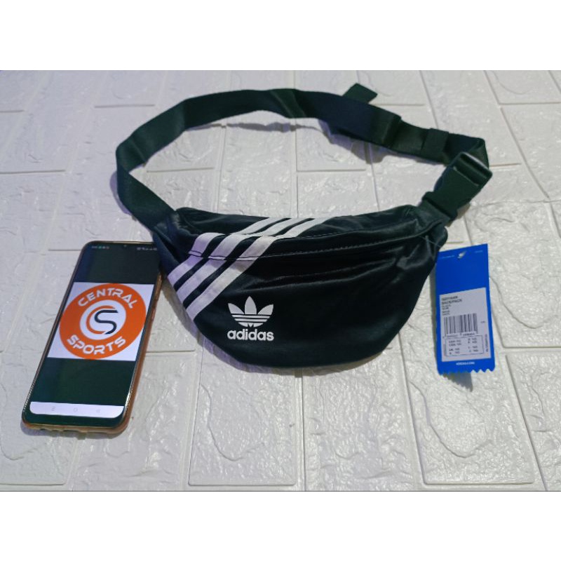 ORIGINAL ADIDAS BELT BAG Shopee Philippines