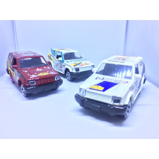 guisval diecast cars