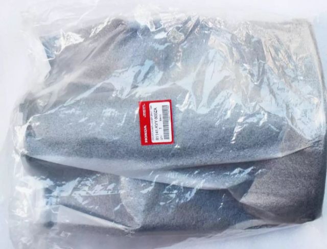 Original Honda Cover Inner Lower Seat For Beat Carb Shopee Philippines