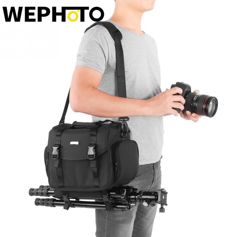 large camera bag