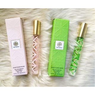 tory burch perfume green