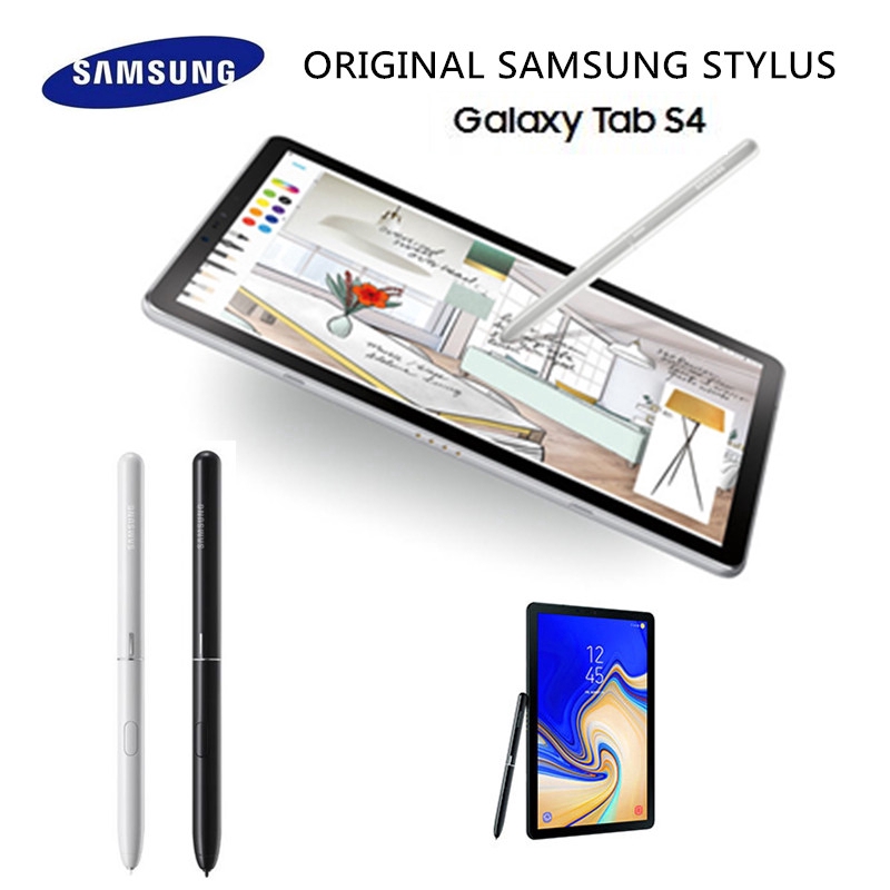 samsung s4 tablet with pen