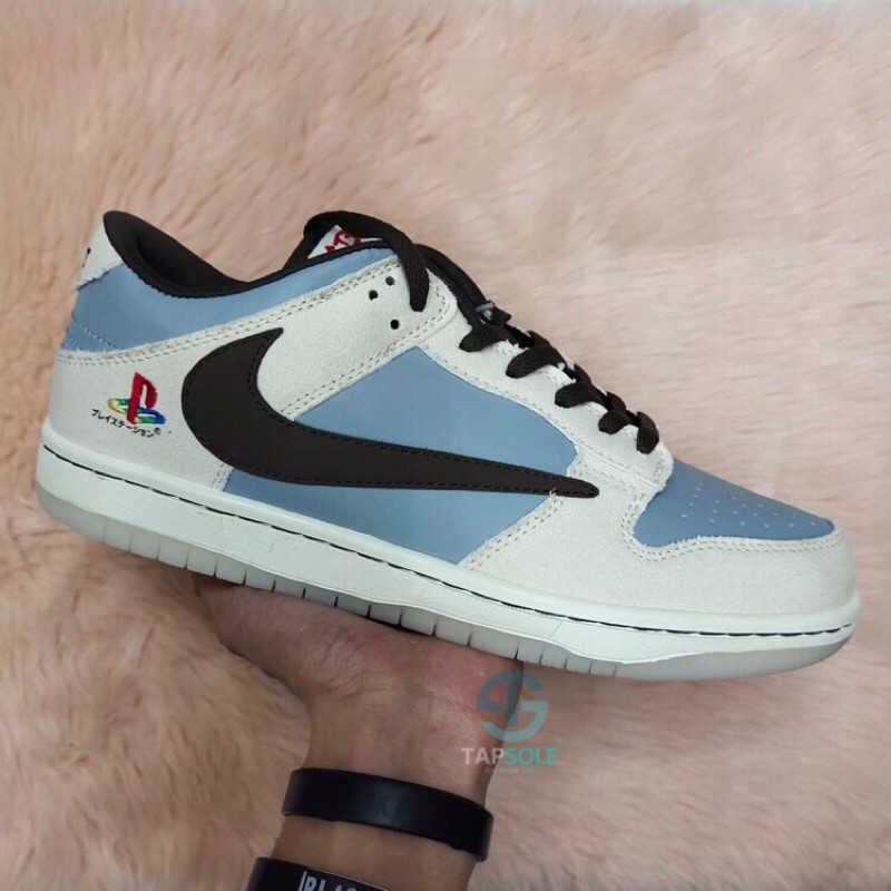 travis scott nike playstation release date