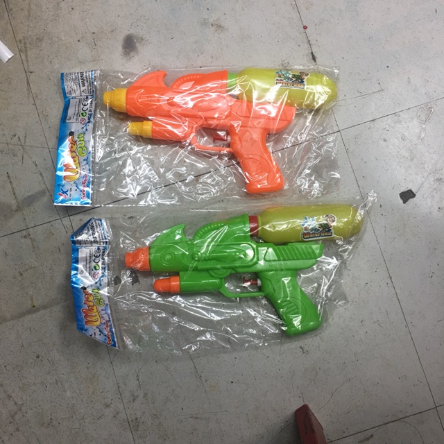 water gun bulk purchase