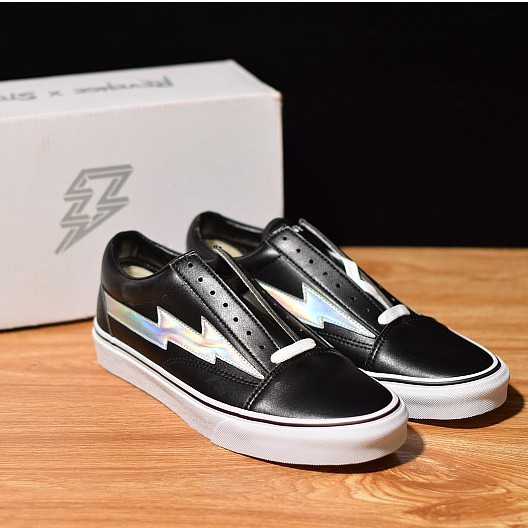 revenge x storm original