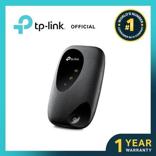 TP-Link M7200 4G LTE Mobile Wi-Fi | Pocket WiFi | Open Line | Travel
