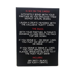 Drunk Desires Couples Drinking Games Full English Adult Party Board