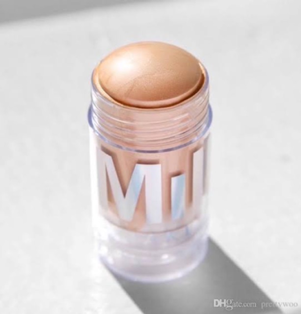 milk highlighter mini