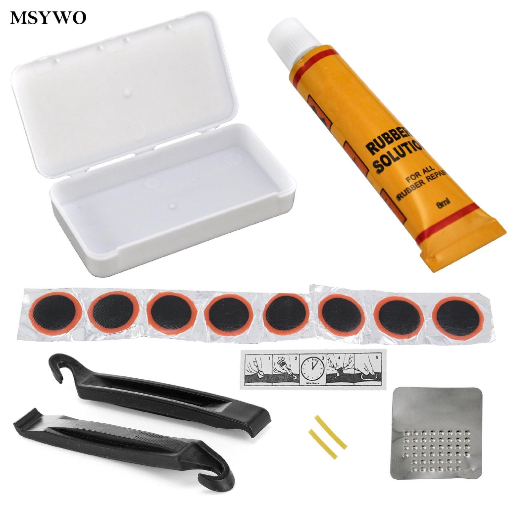 tube repair kit