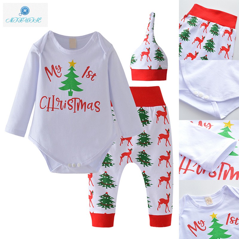 baby outfit with hat