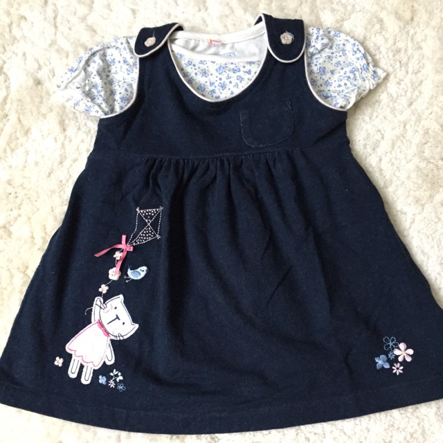 debenhams baby wear