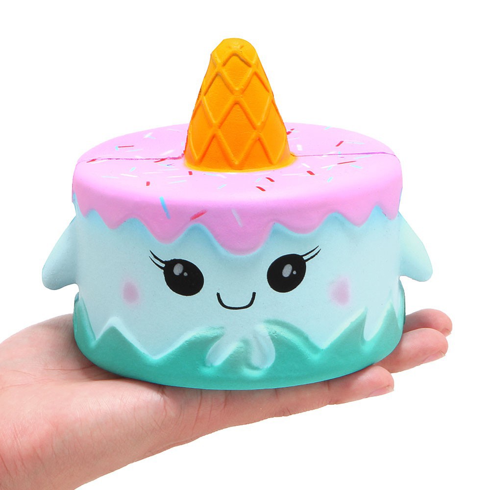 squishy toys