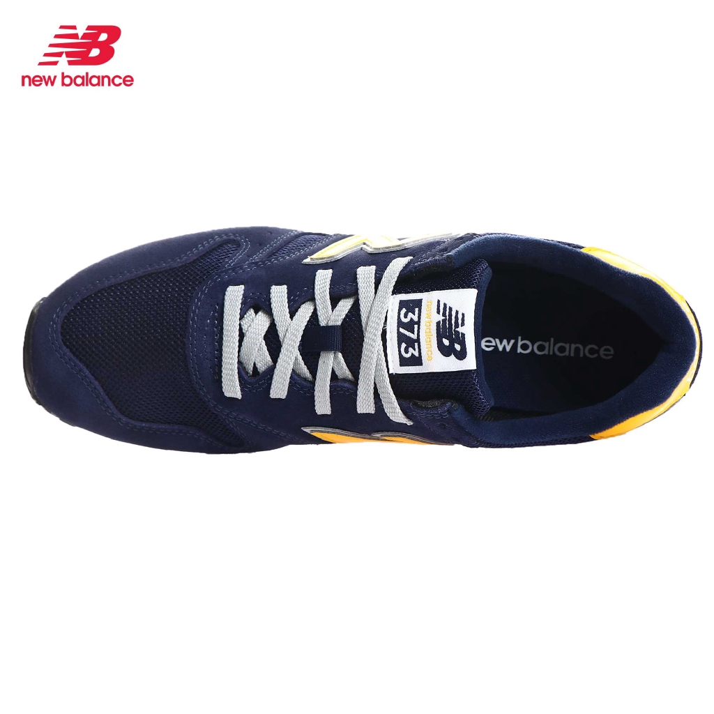 new balance 373 pigment