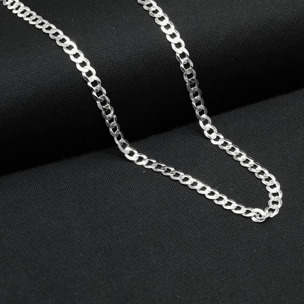 925 silver necklace