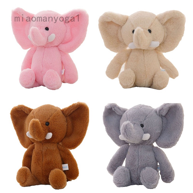 soft stuffed animals for babies