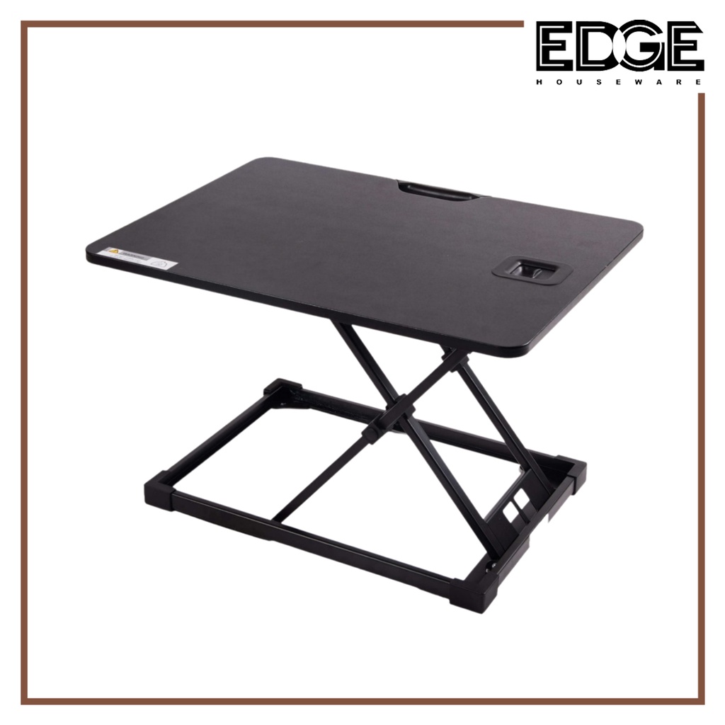 Edge Height Adjustable Standing Desk Converter, Standing Desk Converter