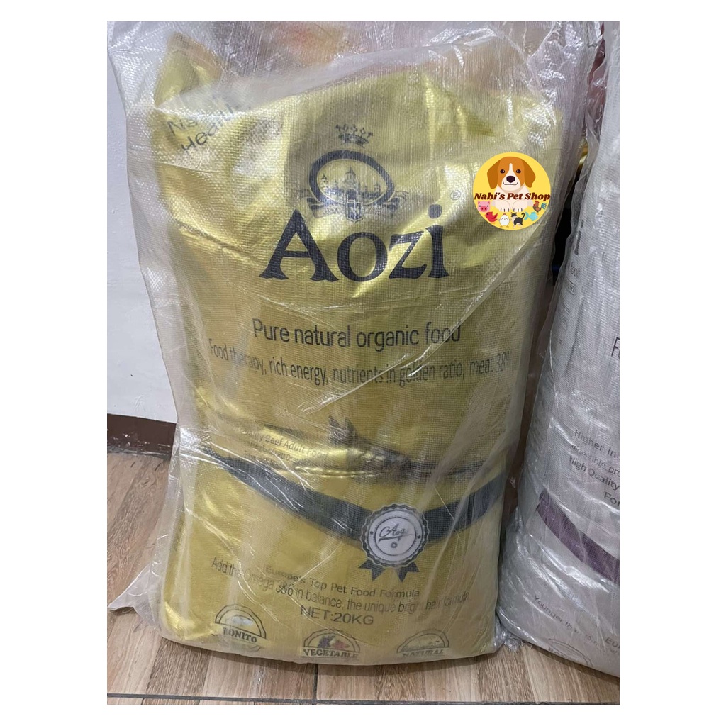 aozi-gold-dog-dry-food-adult-shopee-philippines
