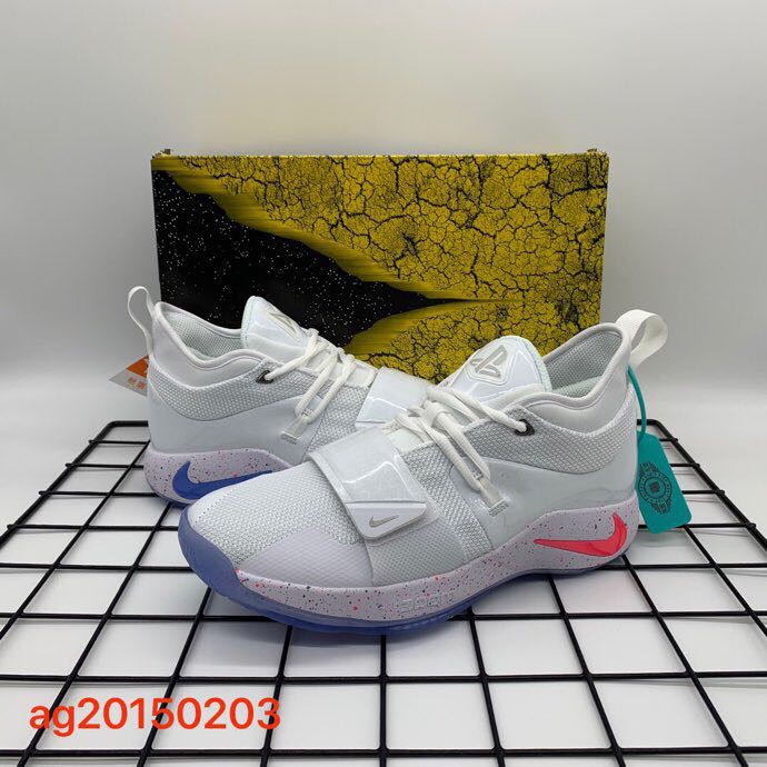 nike pg 2.5 playstation mens