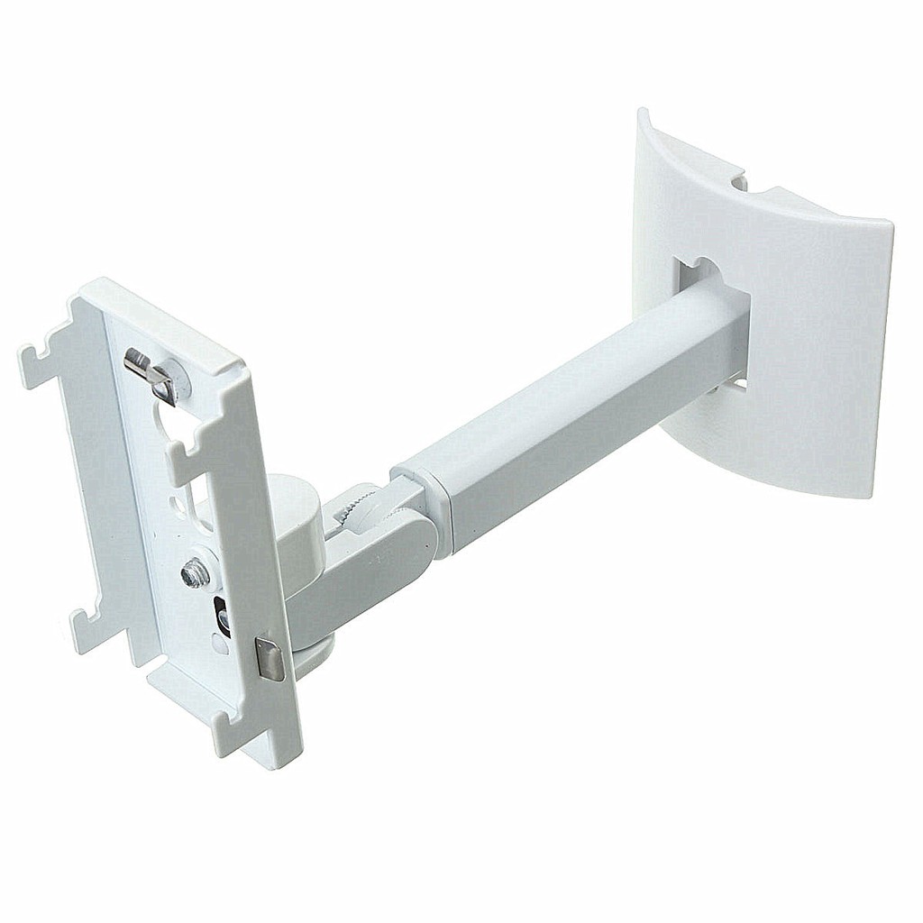 1 2 5 Ub 20 Wall Ceiling Bracket Mount For Bose Acoustimass Lifestyle Freestyle