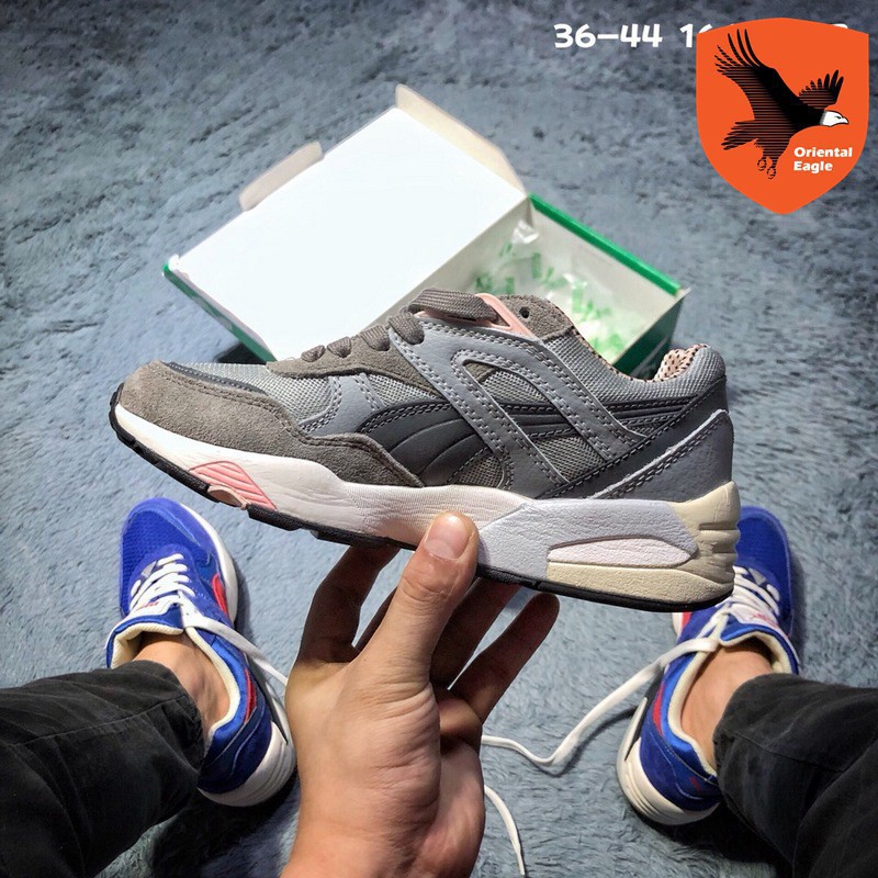 puma r698 winter