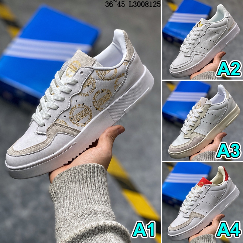 adidas supercourt 43