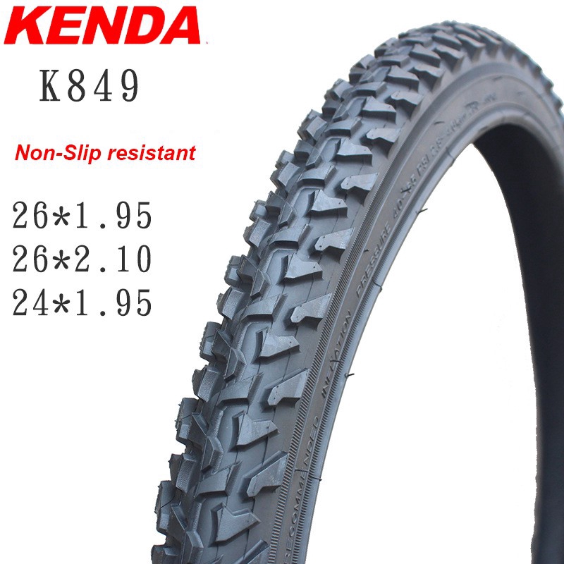 26 2.1 tire