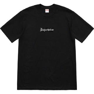 supreme crystal box logo