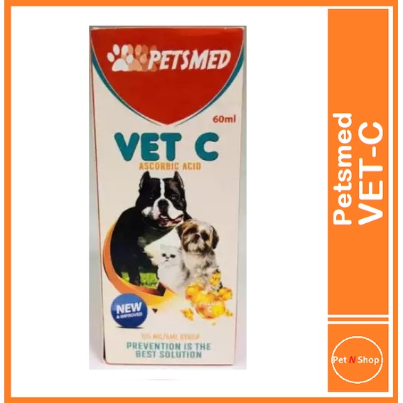 What Is The Best Vitamin C For Dogs