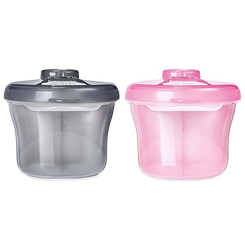 avent milk dispenser pink