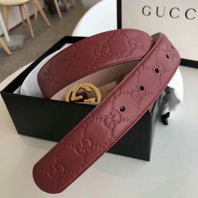gucci belt me
