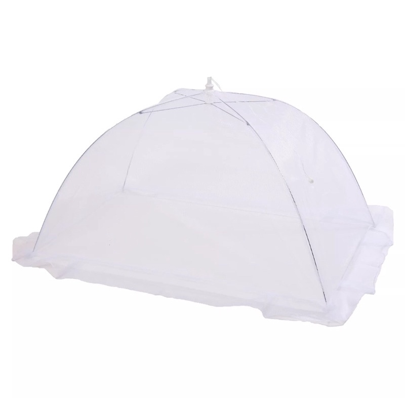 UMBRELLA TYPE BABY MOSQUITO NET FOR INFAT 24x35x21 INCH COTTON KULAMBO