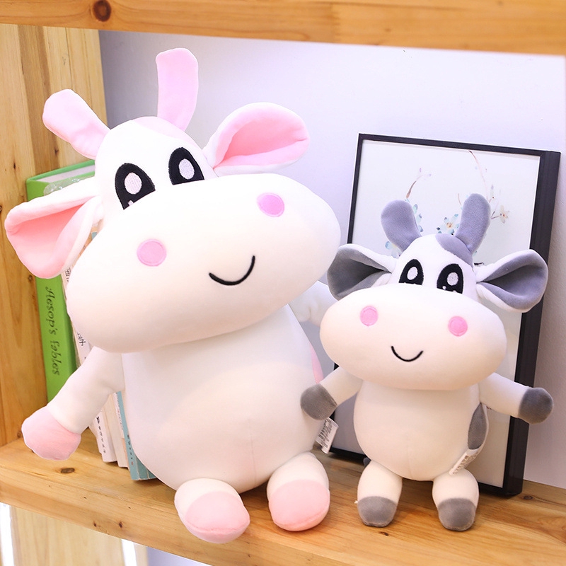 cute cow stuffed animals